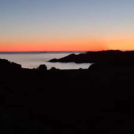 Feriehus - Kvalvik *